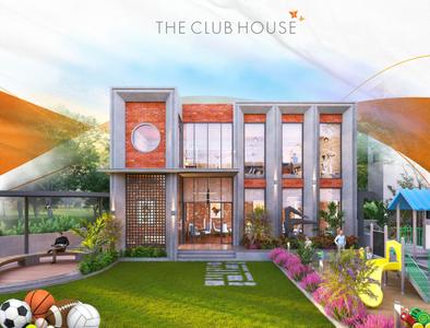 Project Image of 1950.0 - 2010.0 Sq.ft 4 BHK Villa for buy in Shree Krishna Villa