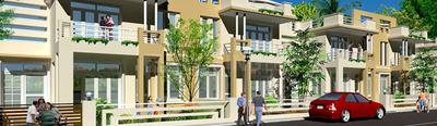 Project Image of 1220.0 - 2150.0 Sq.ft 3 BHK Apartment for buy in Parsvnath Elite Floors