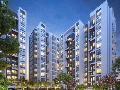 Project Image of 550.25 - 637.44 Sq.ft 2 BHK Apartment for buy in Rama Metro Life Maxima Residences Phase II