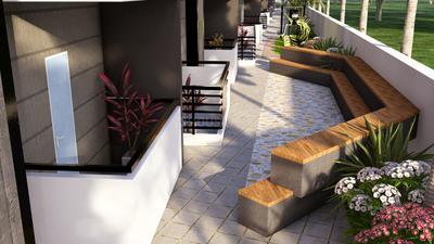 Project Image of 1166.0 - 1707.0 Sq.ft 2 BHK Apartment for buy in Sumuk Square