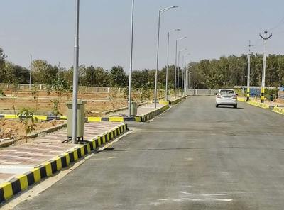 Project Image of 1323.0 - 3600.0 Sq.ft Residential Plot Plot for buy in Sannidhi Samvedya