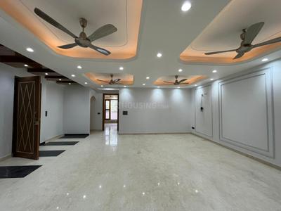 Project Image of 0.0 - 2250.0 Sq.ft 3 BHK Builder Floor for buy in Nirantar Luxury Floors