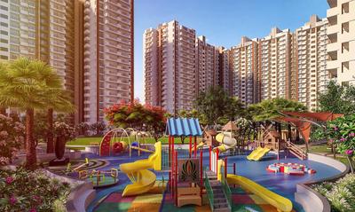 Project Image of 761.89 - 1152.4 Sq.ft 3 BHK Apartment for buy in Nirala Estate Phase V