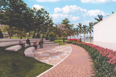 Project Image of 885.01 - 5513.17 Sq.ft Residential Plot Plot for buy in Prestige Kings County