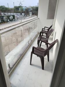 Project Image of 1630.0 - 1740.0 Sq.ft 3 BHK Apartment for buy in Prathista Homes