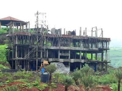 Project Image of 425.0 - 1530.0 Sq.ft 1 BHK Apartment for buy in Landmark Casa Unico