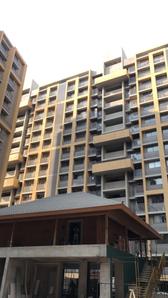 Project Image of 1170.0 - 1485.0 Sq.ft 2 BHK Apartment for buy in Vandemataram Mahadev Lily