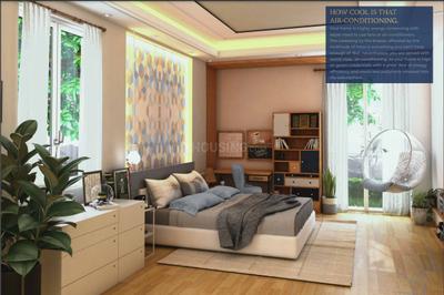 Project Image of 2475.0 - 4850.0 Sq.ft 3 BHK Apartment for buy in Namitha 360 Life Phase 1
