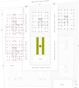 Project Image of 0.0 - 629.69 Sq.ft 2 BHK Apartment for buy in Shilp Sai Palace Building F G