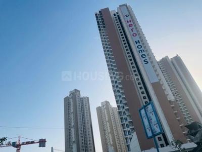 Project Image of 1359 Sq.ft 3 BHK Apartment / Flat for sale in Sector 104 for Rs. 21000000
