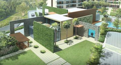 Project Image of 450.0 - 1324.0 Sq.ft 1 BHK Apartment for buy in Kalpataru Hills