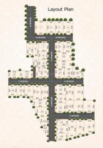 Project Image of 872.0 - 2346.0 Sq.ft Residential Plot Plot for buy in Ashok Srinivasapuram