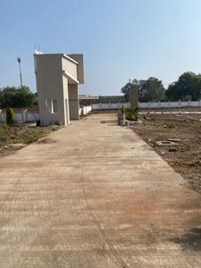 Project Image of 1049.91 - 1647.42 Sq.ft Residential Plot Plot for buy in Narayandas The Bansal Heritage Royal