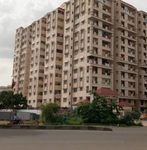 Project Image of 975.0 - 1625.0 Sq.ft 1 BHK Apartment for buy in Alekhya Towers