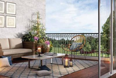 Project Image of 1550.98 - 2280.62 Sq.ft 3 BHK Apartment for buy in Sobha Windsor Phase 2 Wing 3 4 And 5