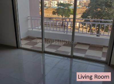 Project Image of 641.0 - 700.0 Sq.ft 2 BHK Apartment for buy in Mahavirs Natura Spacia