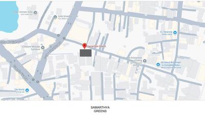 Project Image of 595.46 - 765.21 Sq.ft 2 BHK Apartment for buy in Sattatav Samarthya Greens