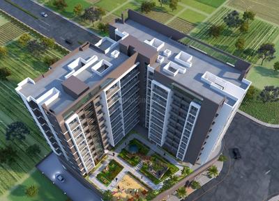 Skyline Elevation 1