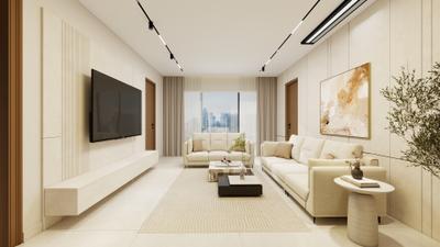 Project Image of 1235.0 - 1565.0 Sq.ft 2 BHK Apartment for buy in UFactor The Rivera