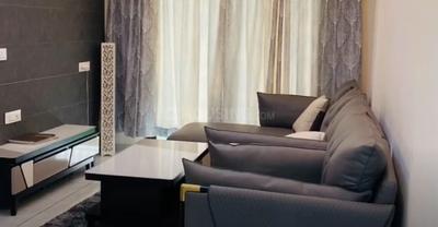 Project Image of 796.0 - 902.02 Sq.ft 3 BHK Apartment for buy in Kasper Bliss