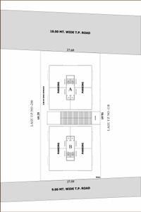 Project Image of 0.0 - 810.63 Sq.ft 3 BHK Apartment for buy in Shree Akshar Bliss