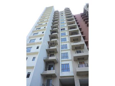Project Image of 800.0 - 1288.0 Sq.ft 2 BHK Apartment for buy in Siddha Waterfront Phase II