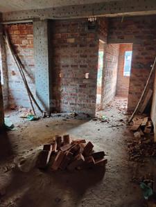 Project Image of 688.89 - 699.65 Sq.ft 2 BHK Apartment for buy in MBRK Maa Santoshi Apartment