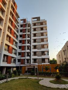 Project Image of 546.16 - 748.31 Sq.ft 2 BHK Apartment for buy in Rivera East