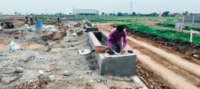 Project Image of 765.0 - 1500.0 Sq.ft Residential Plot Plot for buy in Vibrant Fortune City