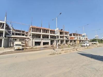 Project Image of 1157.67 - 1467.89 Sq.ft 3 BHK Apartment for buy in Mattrix Aspire