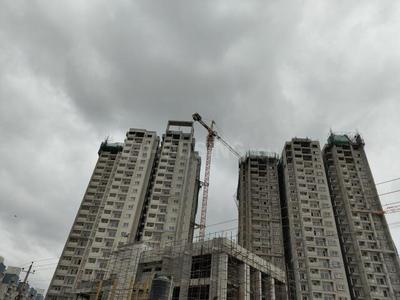 Project Image of 1730.0 - 2210.0 Sq.ft 3 BHK Apartment for buy in Sarang By Sumadhura Phase 2
