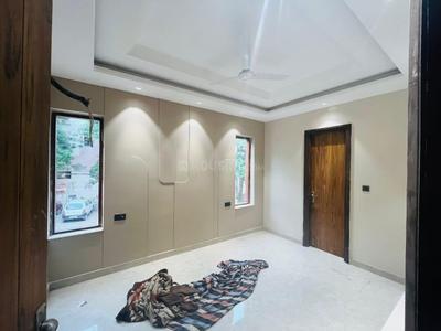 Project Image of 2520.0 - 2610.0 Sq.ft 4 BHK Builder Floor for buy in Greenfields Premium Builder Floors