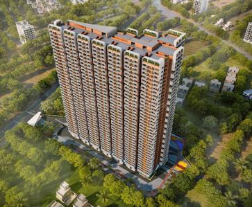 Project Image of 2286.0 - 3348.0 Sq.ft 3 BHK Apartment for buy in EAPL Sri Tirumala Legacy