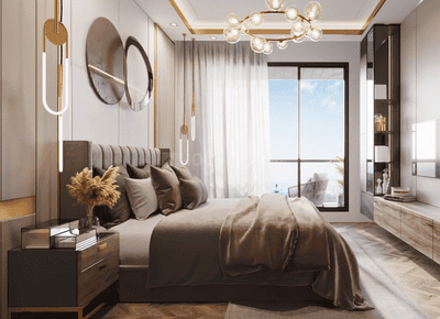 Project Image of 550 Sq.ft 1 BHK Apartment / Flat for sale in Mira Road East for Rs. 7251000