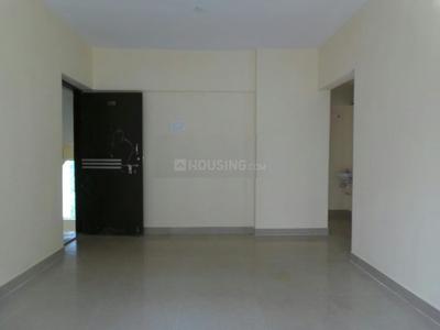 Project Image of 393.0 - 694.0 Sq.ft 1 BHK Apartment for buy in Paradigm Pushpanjali Residency Phase III