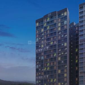 Project Image of 455 Sq.ft 1 BHK Apartment / Flat for sale in Bhandup West for Rs. 6500000