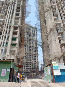 Project Image of 631.0 - 826.0 Sq.ft 2 BHK Apartment for buy in Godrej Meadows Phase 2