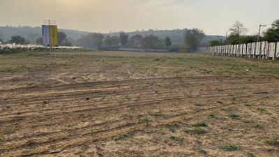 Project Image of 1206.0 - 1521.0 Sq.ft Residential Plot Plot for buy in Anand Niketan