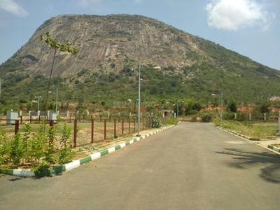 Project Image of 1250.0 - 2400.0 Sq.ft Residential Plot Plot for buy in DivyaSree Base Camp