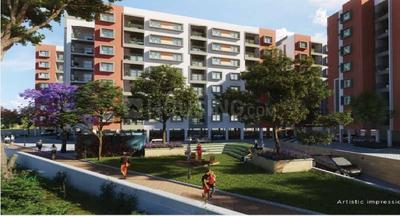 Project Image of 850.0 - 1050.0 Sq.ft 2 BHK Apartment for buy in Shriram Codename Break Free