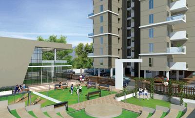 Project Image of 755.0 - 807.0 Sq.ft 2 BHK Apartment for buy in Vishal Belleza C Wing