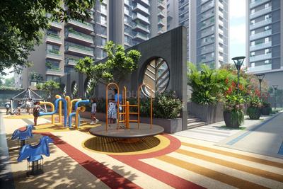 Project Image of 3420.0 - 4068.0 Sq.ft 4 BHK Apartment for buy in The Taurus