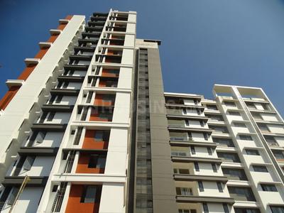 Project Image of 654.0 - 3241.0 Sq.ft 1 BHK Apartment for buy in Crescent Lavender