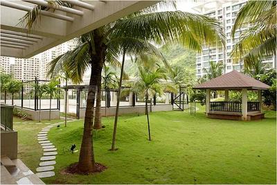 Project Image of 1025.0 - 1850.0 Sq.ft 2 BHK Apartment for buy in Kesar Harmony