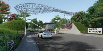 Project Image of 1423 Sq.ft Residential Plot / Land for sale in Thiruvaranga for Rs. 9500000