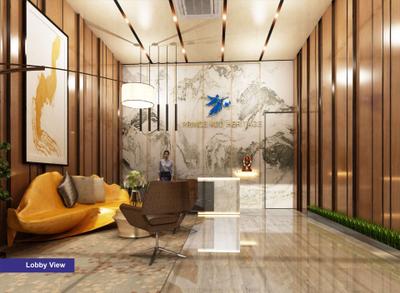 Project Image of 396.97 - 824.95 Sq.ft 1 BHK Apartment for buy in Prince Heritage