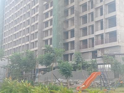 Project Image of 420 Sq.ft 2 BHK Apartment / Flat for sale in Vasai East for Rs. 3700000