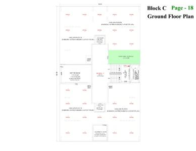 Project Image of 1104.16 - 1462.17 Sq.ft 3 BHK Apartment for buy in Shyam Swastik