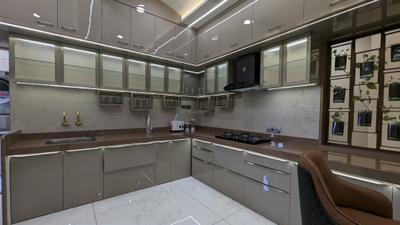 Project Image of 1500.0 - 1720.0 Sq.ft 3 BHK Apartment for buy in JP Prisma