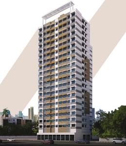 Vardhman Habitat Elevation 1